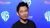 James Wan Shares Medical Update Amid Recovery After Hospitalization