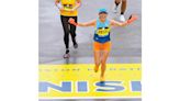 The Valley Reporter - Harwood grad Chloe Riven running Berlin Marathon as fundraiser