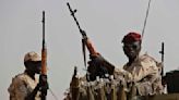 Sudan accuses UAE of fueling war with weapons to paramilitary rivals. UAE calls claim `ludicrous'