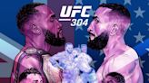 UFC 304: horario, cómo y dónde ver en USA el Edwards vs Muhammad 2 en TV y streaming online