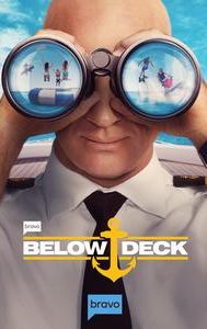 Below Deck