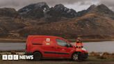 Skye through the lens of a Royal Mail postal worker