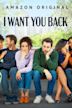 I Want You Back (film)