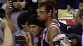 TBT Deportivo: La línea de tres y el histórico triple de Kareem Abdul Jabbar