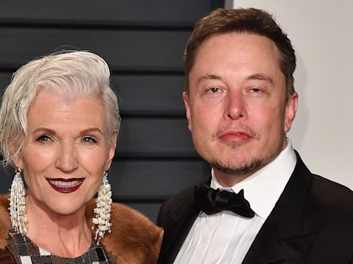 Elon Musk’s mother Maye says flexitarian diet keeps her fit at 76