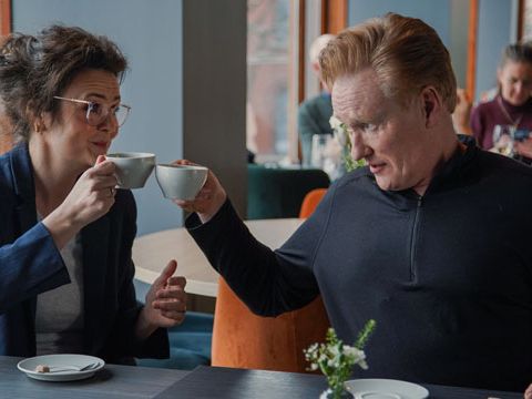 Emmy predictions: Conan O’Brien poised to win a top program award for the first time