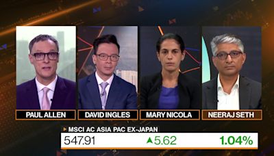 BTV Guests on Hong Kong's Hot Stocks Rally