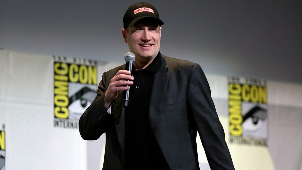 Marvel’s Kevin Feige reveals plans for two panels at San Diego Comic-Con 2024