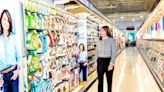 Find Out Why Kate's Mom Carole Middleton Visited ShopRite Locations in New Jersey