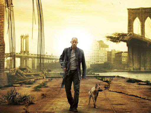 I Am Legend 2: Michael B. Jordan Says 'We're Still Working' to Get Script 'Up to Par'