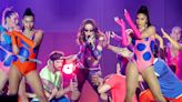 J Balvin y Anitta actuarán en la gala de los Video Music Awards 2022 de MTV