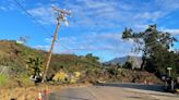 UPDATE: Highway 150 mudslide closure likely to last weeks for stretch north of Santa Paula