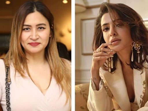 Jwala Gutta asks Samantha Ruth Prabhu ‘will you take responsibility’ for fatality after actor's nebulizer advice