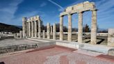 Greece Reopens the 2,400-Year-Old Palace Where Alexander the Great Was Crowned