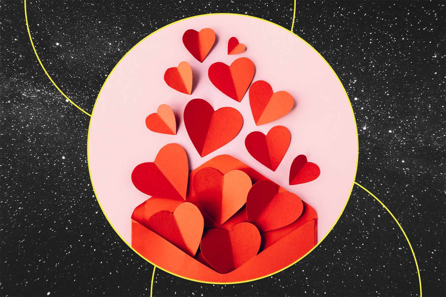 Your Love Horoscope for May, According to Princess Diana's Former Astrologer: ‘Make Rapid Connections'