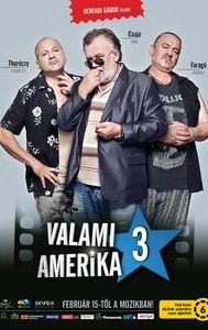 Valami Amerika 3