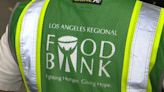 Los Angeles Regional Food Bank Tours