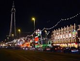 Blackpool Illuminations