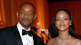Will Smith Is Supported by Dave Chappelle and Rihanna at 'Epic' Screening of 'Emancipation'