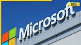 Hours after global outage, Microsoft makes BIG claim