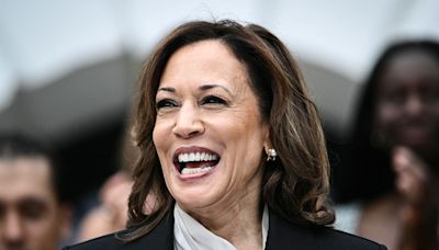 Black men backing Kamala Harris fuel another fundraising spree