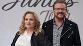 Pimpinela tuvo que postergar su gira por España debido a la salud de Lucía Galán