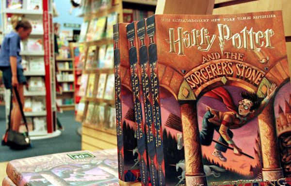 Everything We Know About the 'Harry Potter' Reboot