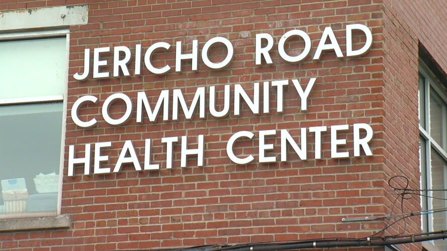 'You don't expect these things': Leaders at Jericho Road say former employee stole $600,000