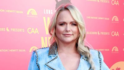 Miranda Lambert Breaks Silence After Breaking Up Fight Among Fans Mid-Concert