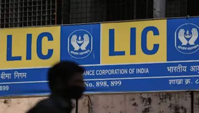 LIC To Raise Rs 50,000 Crore Through Sale Of Its Real Estate Properties In Major Cities - News18