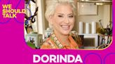 Dorinda Medley may still be ‘on pause’ from ‘RHONY,’ but she’s still making it nice