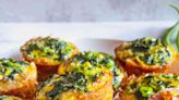 25 Savory Breakfasts Ideas to Power Up Your Mornings