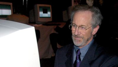 Steven Spielberg is 'a big PC gamer,' proves impeccable taste by declaring 'I only do keyboard and mouse'