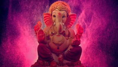 Vinayaka Chaturthi On 9 July 2024: Timings, Significance And Puja Rituals