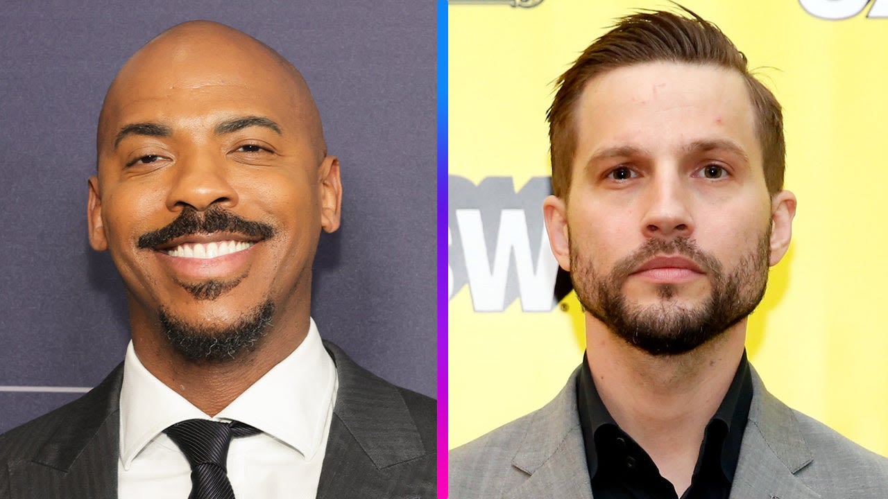 'And Just Like That' Season 3 Adds Mehcad Brooks, Logan Marshall-Green and More: Everything We Know