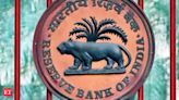 To curb frauds, RBI asks banks, payment operators to keep track of domestic remittances - The Economic Times