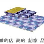 3301-632-6 A型3.5尺單人加大透氣床墊【阿娥的店】