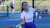 Girls tennis: Byram Hills' Bernstein, Kleynerman are 2022 lohud players of the year