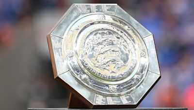 ¿Qué es la Community Shield y qué argentinos la jugarán el próximo sábado?