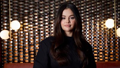 Selena Gomez shares that she won't be able to carry her own children