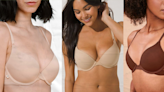 These 16 Top-Rated Push-Up Bras Have Some of the Best Reviews on the Internet