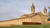 Licitada la adecuación de las torres de la iglesia del Monasterio de San Juan de la Peña