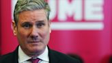 Starmer vows to put Scottish innovation at ‘heart’ of economy