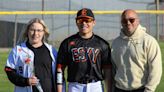 PHOTOS: Escanaba baseball hosts Parent’s Night