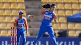 Women’s Asia Cup 2024 semifinal: Renuka Singh hopes India can play consistent cricket in final