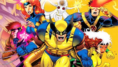 El reboot de ‘X-Men’ de Marvel ficha al guionista de la última ‘Los Juegos del Hambre’