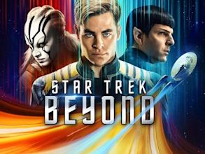 Star Trek Beyond