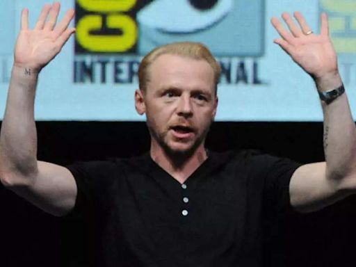 Shaun of the Dead reboot: Is it finally happening? Here’s what actor Simon Pegg said - The Economic Times