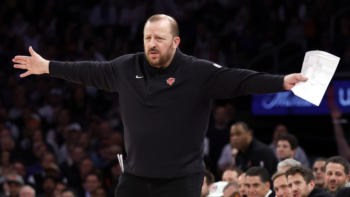 A surprising report reveals why the Knicks haven't been able to land a superstar