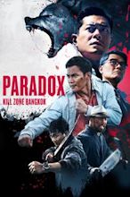 Paradox (2017 film)
